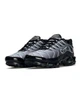 Кросівки Air Max Plus New Black Grey Silver (42) A3712-1052279 - зображення 5