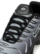 Кросівки Air Max Plus New Black Grey Silver (42) A3712-1052279 - зображення 6