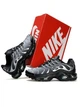 Кросівки Air Max Plus New Black Grey Silver (42) A3712-1052279 - зображення 9