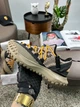 Кросівки ACG Mountain Fly Low Beige Black (41) A3878-1073514 - зображення 11