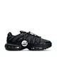 Кросівки Air Max Plus TN Lace Toggle Dark Grey Black (45) A4049-1131859 - изображение 3