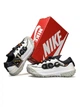 Кросівки ACG Mountain Fly 2 Low White Black Orange (43) A3990-1104930 - зображення 9