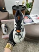 Кросівки ACG Mountain Fly 2 Low White Black Orange (43) A3990-1104930 - зображення 14