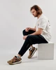 Кросівки Acg Mountain Fly Low Khaki Orange (41) A1334-798058 - зображення 10