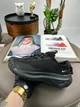 Кросівки ACG Mountain Fly 2 Low Black White (43) A3993-1105004 - зображення 10