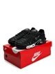 Кросівки Air Max Plus TN Lace Toggle Black White (41) A4048-1131829 - изображение 8
