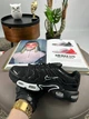 Кросівки Air Max Plus TN Lace Toggle Black White (41) A4048-1131829 - изображение 10