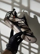 Кросівки ACG Terra Antarktik Low GTX Beige Black (44) А4524-1237845 - изображение 12