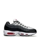Кросівки Air Max 95 Black Grey Red (44) A3863-1070703 - изображение 3