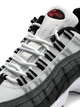 Кросівки Air Max 95 Black Grey Red (44) A3863-1070703 - изображение 6