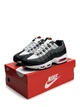 Кросівки Air Max 95 Black Grey Red (44) A3863-1070703 - изображение 8