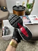Кросівки Air Max 95 Black Grey Red (44) A3863-1070703 - изображение 13