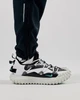 Кросівки Acg Mountain Fly Low White Black Mint (42) A1333-763641 - изображение 13