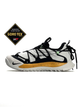 Кросівки ACG Terra Antarktik Low GTX White Black Yellow (44) А4522-1237822 - зображення 1