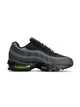 Кросівки Air Max 95 Dark Grey Black (44) A3861-1070635 - изображение 3