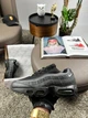 Кросівки Air Max 95 Dark Grey Black (44) A3861-1070635 - изображение 15