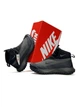 Кросівки ACG Mountain Fly High Fur Grey Black (44) А4837-1346057 - зображення 9