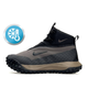 Кросівки ACG Mountain Fly High Fur Taupewood Black (44) А4841-1346103 - зображення 1
