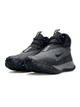 Кросівки ACG Mountain Fly High Fur Dark Grey Black (44) А4836-1346045 - зображення 5