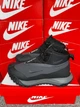 Кросівки ACG Mountain Fly High Fur Dark Grey Black (44) А4836-1346045 - зображення 10