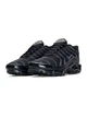 Кросівки Air Max Plus New Reflektive All Black (45) A3707-1052227 - зображення 5