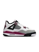 Кросівки Air Jordan 4 Retro “ PSG Paris Saint Germain “ Fur (42) А1774-849252 - изображение 3