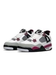Кросівки Air Jordan 4 Retro “ PSG Paris Saint Germain “ Fur (42) А1774-849252 - изображение 5