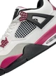 Кросівки Air Jordan 4 Retro “ PSG Paris Saint Germain “ Fur (42) А1774-849252 - изображение 8