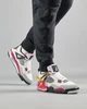 Кросівки Air Jordan 4 Retro “ PSG Paris Saint Germain “ Fur (42) А1774-849252 - изображение 14