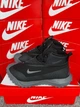 Кросівки ACG Mountain Fly High Fur Black Grey (44) А4840-1346092 - зображення 10