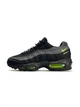 Кросівки Air Max 95 Black Grey Green (44) A3535-1006304 - зображення 1