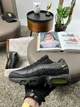 Кросівки Air Max 95 Black Grey Green (44) A3535-1006304 - зображення 15