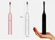 Зубна Щітка Sonic Toothbrush Х-3 Ультразвукова Електрична - зображення 4