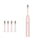 Зубна Щітка Sonic Toothbrush Х-3 Ультразвукова Електрична - зображення 5
