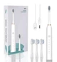 Зубна Щітка Sonic Toothbrush Х-3 Ультразвукова Електрична - зображення 6