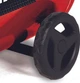 Компрессор воздушный Einhell tc-ac 420/50/10 v, 2200 Вт, 50л, 420л/мин, 10бар, 2 цилиндра (V-образный), 42кг 4010495 - изображение 6