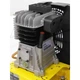 Компрессор Stanley с ременным приводом b 345/10/100, 330 л/мин, 2.2 кВт (b345/10/100) - изображение 2