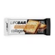 Протеїновий батончик Lipobar exclusive biscuit 50 г для енергії та м'язів - изображение 1