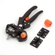 Прививочный секатор LOSSO SC-8201 Professional Grafting Tool с лентой - изображение 5