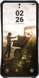Etui  UAG Monarch Pro with Magnet do Samsung Galaxy S26 Carbon Fiber (214515114242) - obraz 3