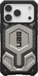 Etui  UAG Monarch Pro do iPhone 17 Pro Titanium (114513113636) - obraz 1
