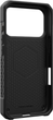Etui  UAG Monarch Pro do iPhone 17 Pro Kevlar Black (114513113940) - obraz 2