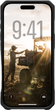 Etui  UAG Monarch Pro do iPhone 17 Pro Kevlar Black (114513113940) - obraz 3