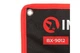 Чохол для гайкових ключів Intertool 450 x 360 мм x 12 кишень (BX-9012) - зображення 2