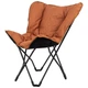Кресло раскладное кемпинговое Bo-Camp Himrod Clay 1200366 - изображение 8