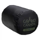 Самонадувной коврик 185х51х5 см для кемпинга один Nutria Brown Grand Canyon PS-1331 - зображення 3