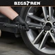 Динамометрический ключ 3/8 7-112 Нм для механиков и автосервисов сталь Bigstren FK-0653 - зображення 10