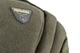 Карповое кресло складное до 160 кг с подлокотниками и спинкой Oxford 600D Mivardi FK-2817 - изображение 7