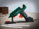 Беспроводной клеевой пистолет 25 Вт 190 °C для дома 3 клеевых стержня Parkside FK-2217 - изображение 8