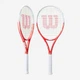 Теннисная ракетка Wilson Envy SE WR198010 Размер ручки: №2 (4 1/4) - изображение 1